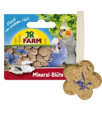 JR FARM 16380 Минеральный цветок, 70г