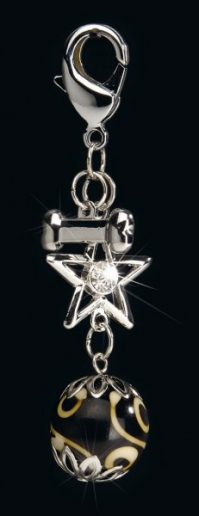 I.P.T.S.796507 Брелок для ошейника "ЗВЕЗДА"