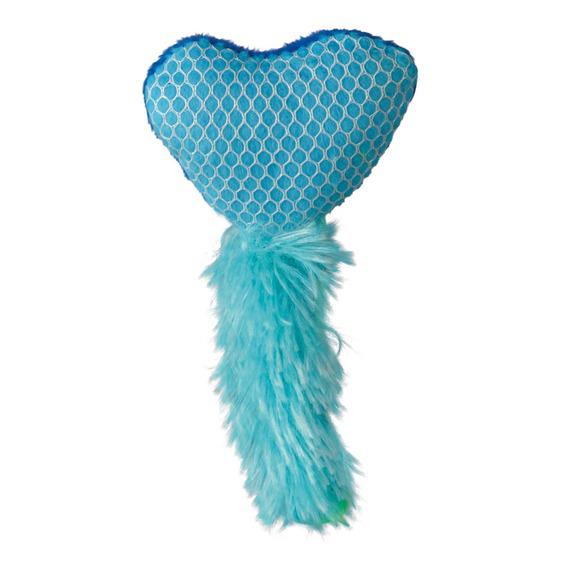 TRIXIE 45584 Игрушка "СЕРДЦЕ", плюш, 13 см