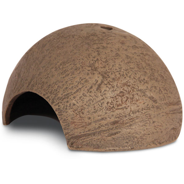 TRIOL EHR04 Домик-укрытие для рептилий 25*22*9