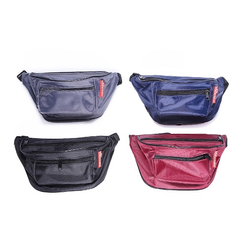 OSSO С-1029 Сумка на пояс "ИРИНА"