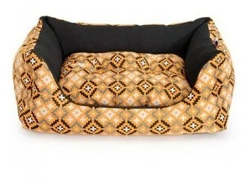 CAMON Лежанка (кровать), прямоугольная, Fazenda, 65*55 см