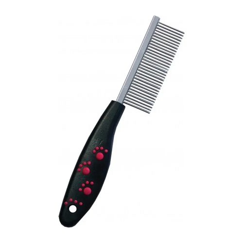 BUDDY ZM1130-40 Расческа с короткими частыми зубьями