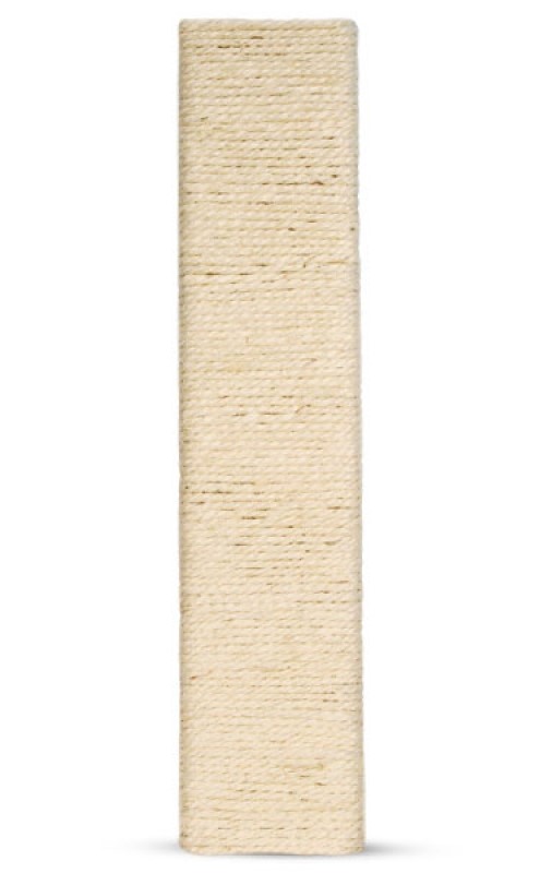 TRIOL 803S Когтеточка-доска, 10,5*49 см