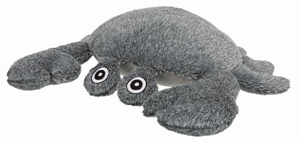 TRIXIE 36041 Игрушка "Краб Мэлф", 28 см, плюш