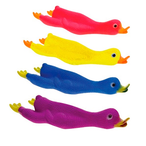 BUDDY УТКА винил, 24 см, DE013-S