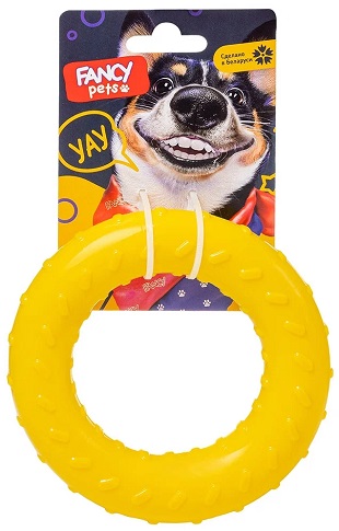 FANCY PETS FPP12 Игрушка для собак КОЛЬЦО