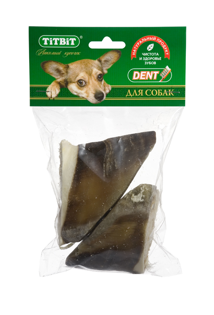 TITBIT АКЦИЯ! КОПЫТО МЯСНОЕ ГОВЯЖЬЕ (8997) 240 гр