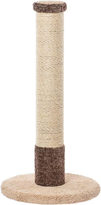 ПУШОК Когтеточка МЕГАСТОЛБ