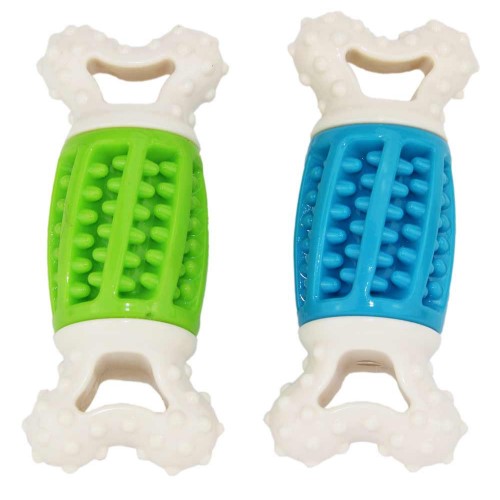 DOGMAN Кость квакающая 13,5 см