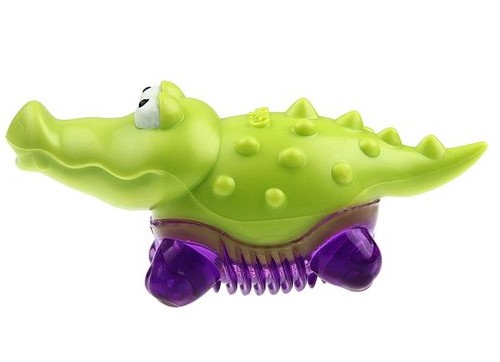 Gigwi 75454 Крокодильчик с пищалкой