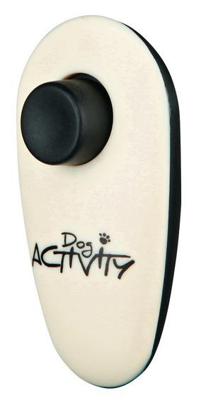 TRIXIE 22860 Кликкер с креплением НА ПАЛЕЦ Dog Activity