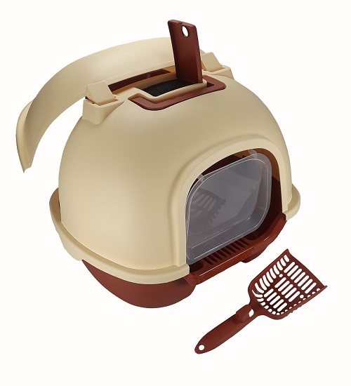 DOGMAN Туалет-домик "Лорето"