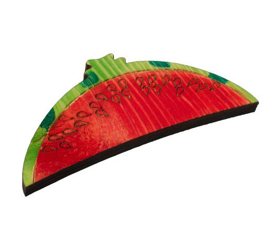 8654 ДАРЭЛЛ ИГРУШКА по уходу за зубами "Арбуз"