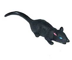 BUDDY КРЫСА винил, 22 см 2024