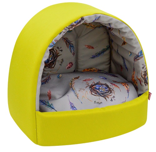 ЗООЭКСПРЕСС Дом эстрада ПТИЦЫ