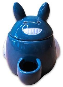 КерамикАрт Кормушка для грызунов TOTOPO, 150 мл