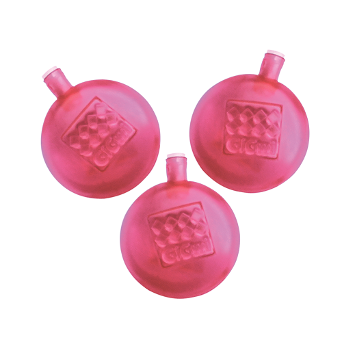 Gigwi 75520 3 сменные пищалки для игрушек