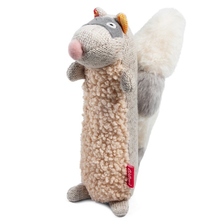 Gigwi 75310 Енот с пищалкой