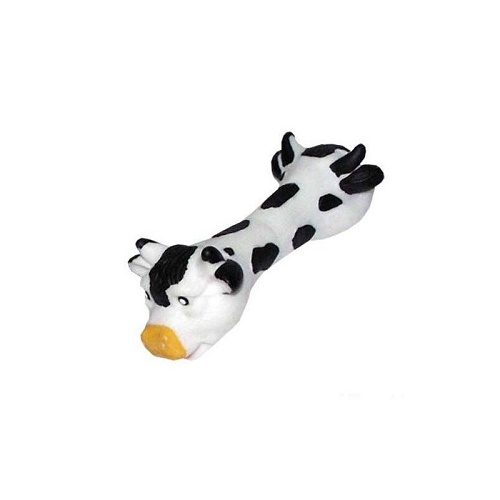 BUDDY Гантель "КОРОВА" винил,19 см