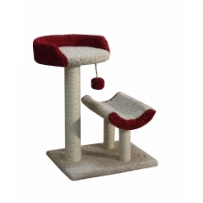 ПУШОК Когтеточка КУКА