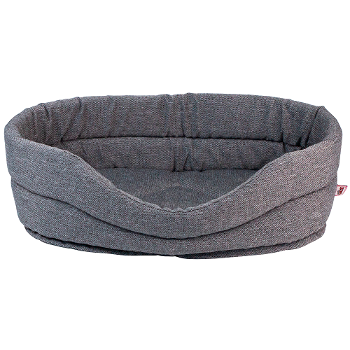 ЗООЭКСПРЕСС Лежанка овальная NORD