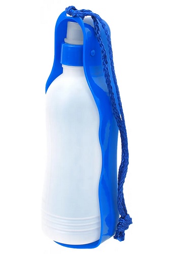 MPets Поилка дорожная для собак