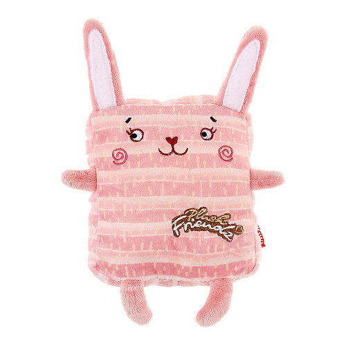 Gigwi 85013 Кролик с пищалкой