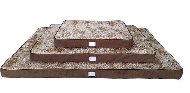 OSSO Comfort Лежак-мат Premium