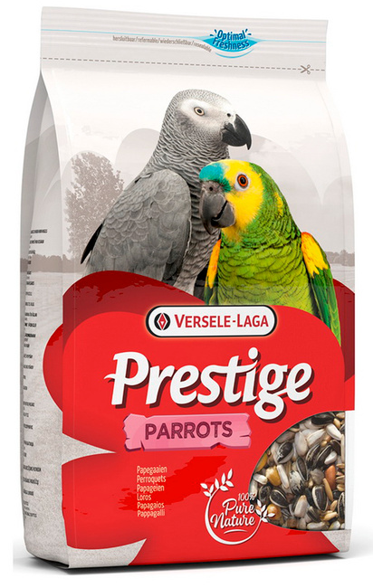 VERSELE-LAGA Parrots Корм для крупных попугаев