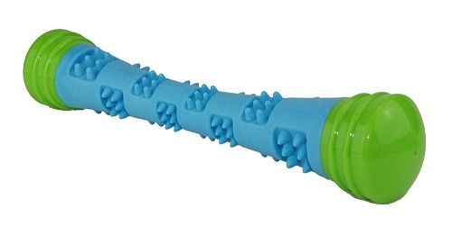 DOGMAN Апортировочная пищащая палка