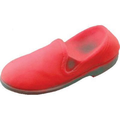 ЗООНИК 164130 Игрушка для собак ТАПОЧЕК, 17,5 см