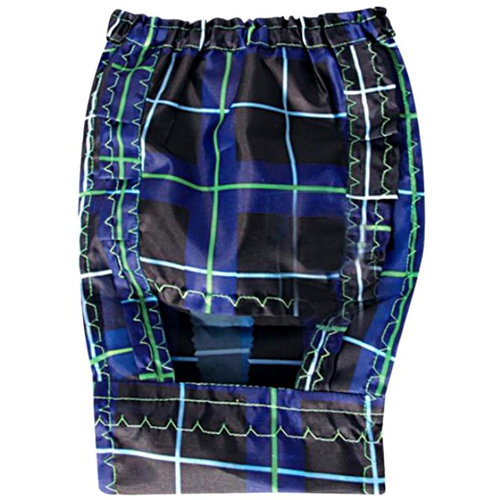 ГАММА Трусы гигиенические для собак №0