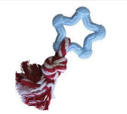 BUDDY Звездочка, 8 см