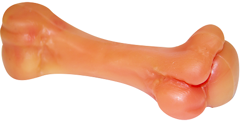 ЗООНИК Игрушка для собак Кость литая