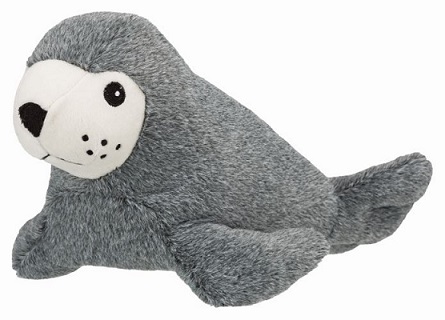 TRIXIE 36045 Игрушка "Тюлень Тис", 30 см, плюш