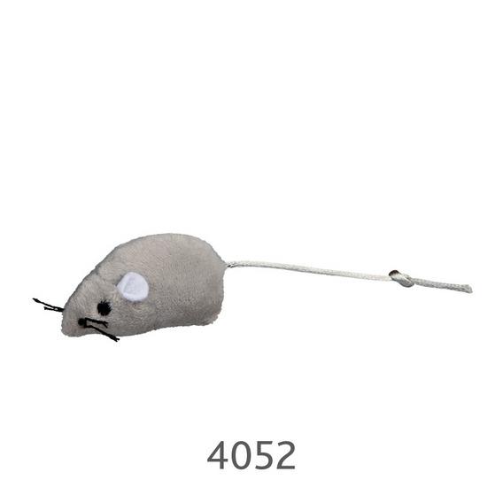 TRIXIE 4052 Мышь серая 5 см