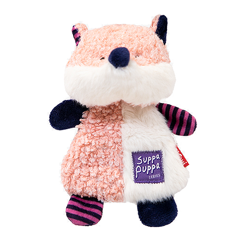 Gigwi 85006 Лиса с пищалкой