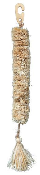 TRIXIE 61823 Игрушка для птиц на веревке, 45 см