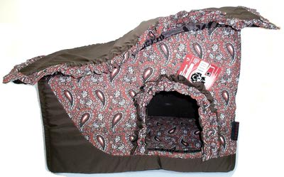 Dogman Лежак "УЮТ"