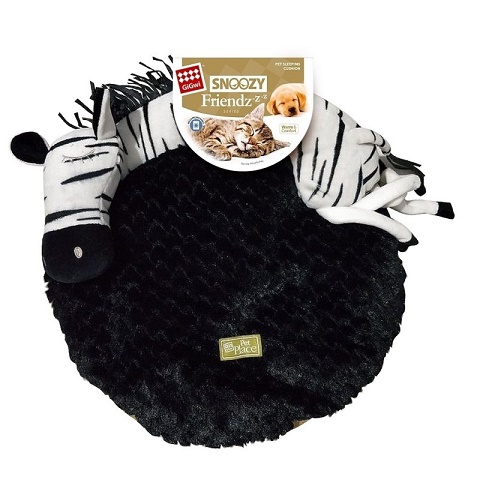 Gigwi 75432 Лежанка "Зебра"