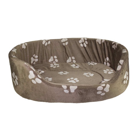 Dogman Лежак овальный "Тапико"