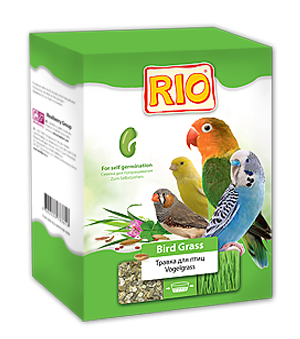 RIO Травка для проращивания