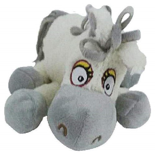 Gigwi 75430 Лошадка с пищалкой