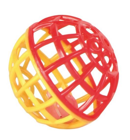 TRIXIE 5360 Пластиковый шарик, 5 см