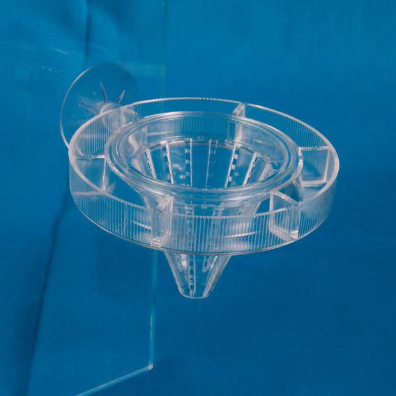 TRIXIE 8055 Кормушка для рыб, ф 7 см