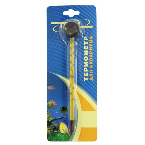 TRIOL ZL-15B Термометр тонкий, 15 см