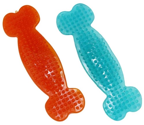 DOGMAN Кость для чистки зубов (20*6,5см)