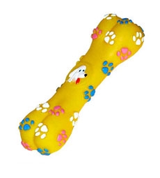 BUDDY Кость С ОТПЕЧАТКАМИ, винил, 14 см, 2035