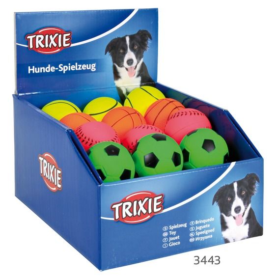 TRIXIE 3453 Мяч  6 см